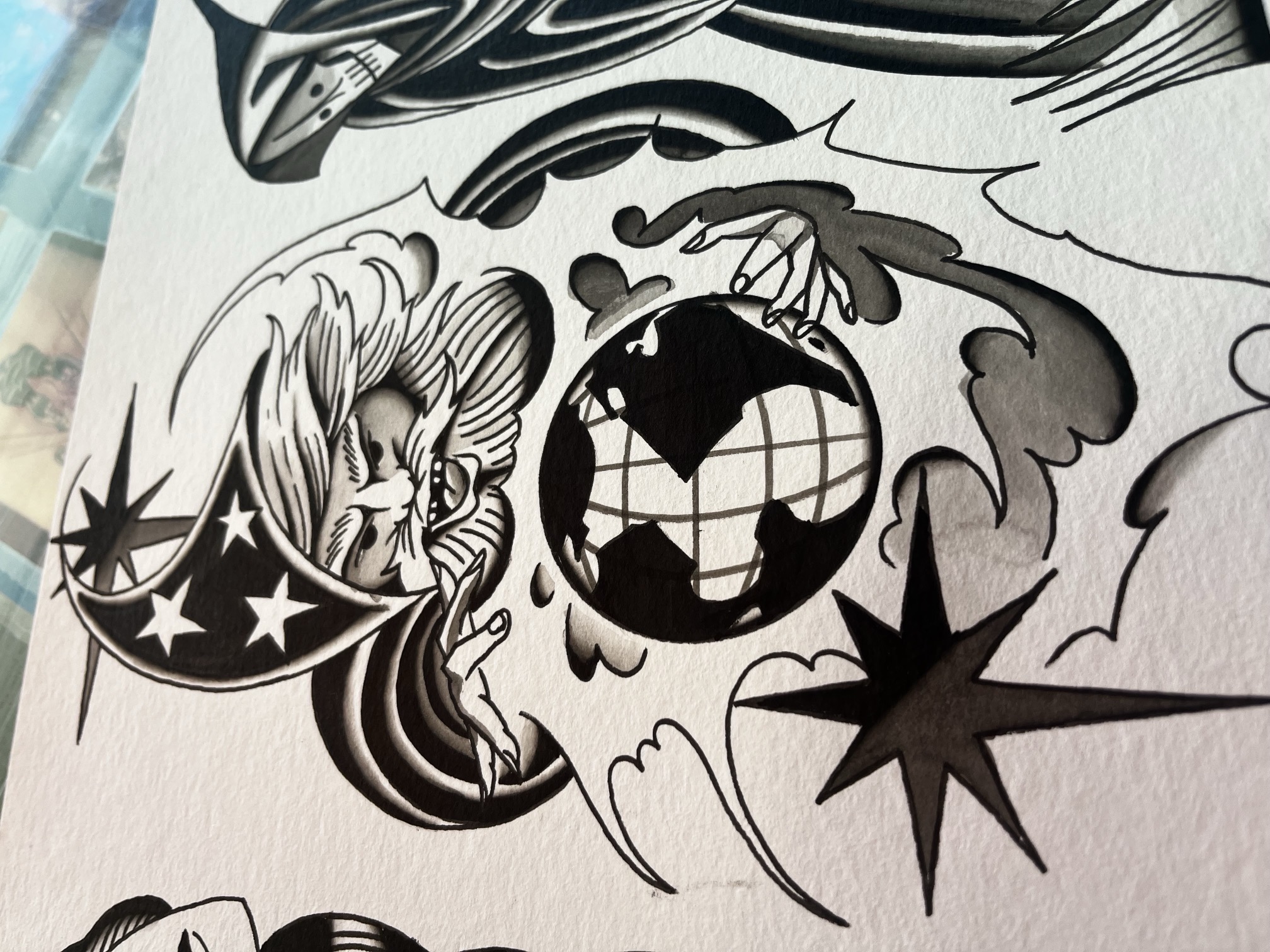 Flash