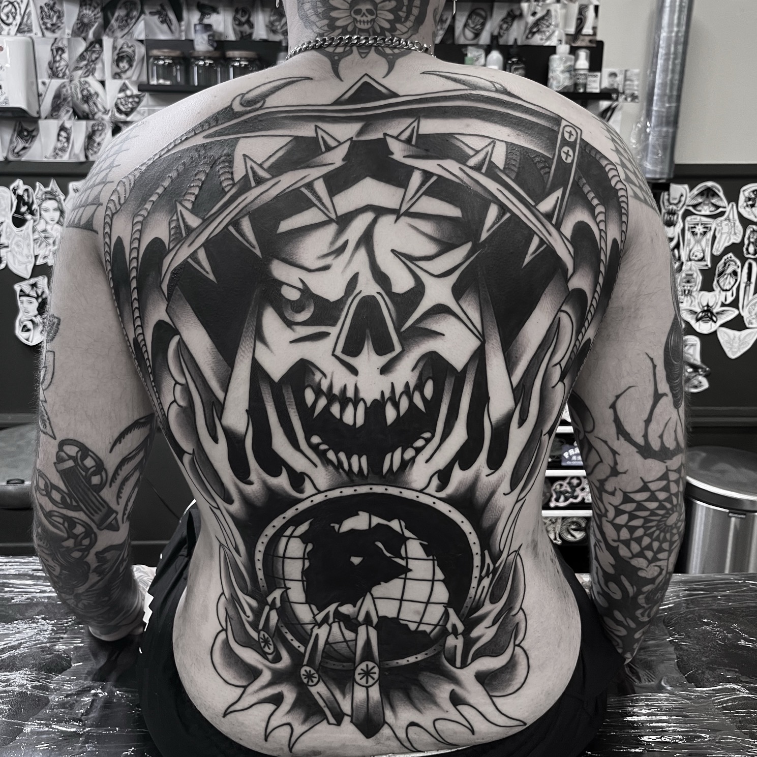 Tattoo