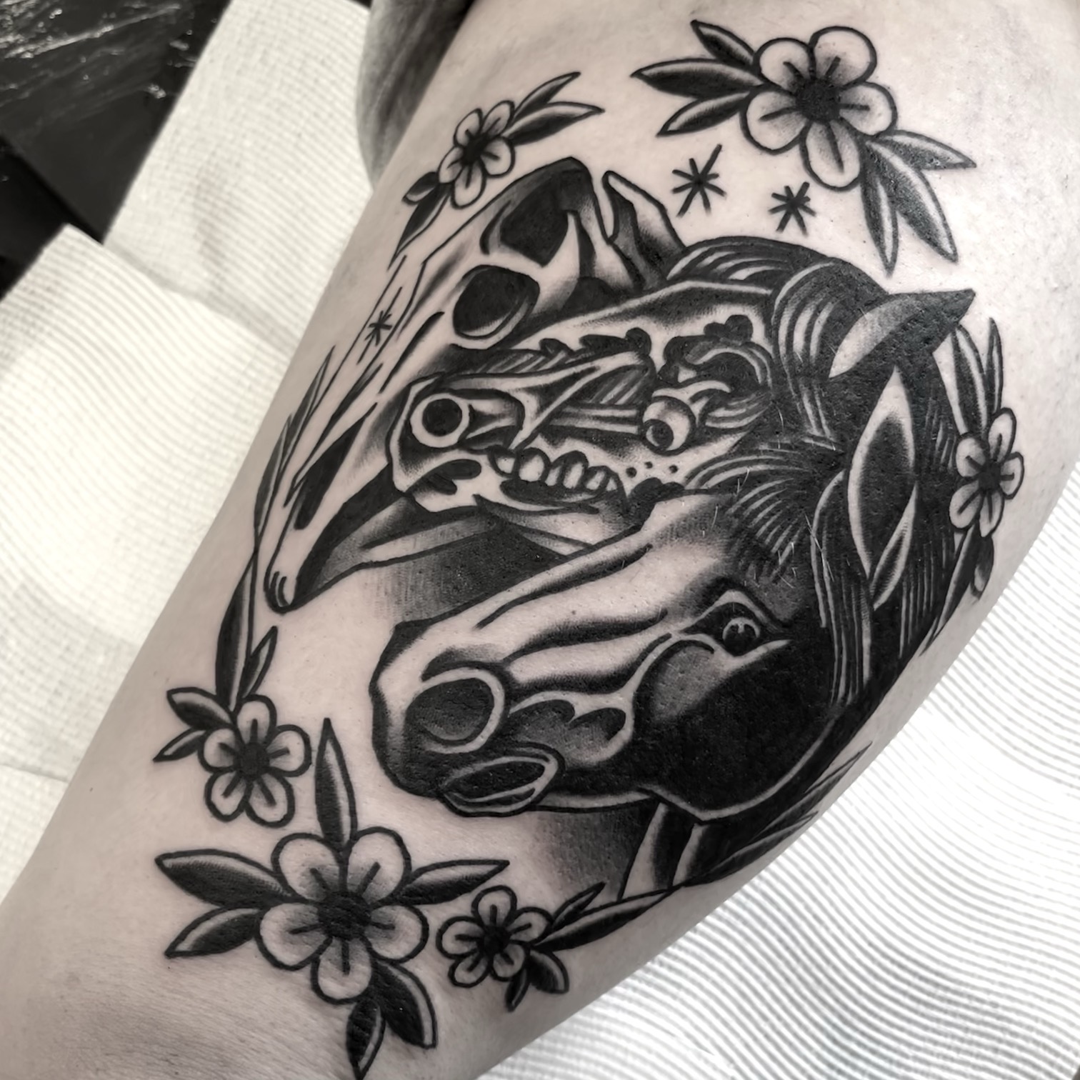 Tattoo