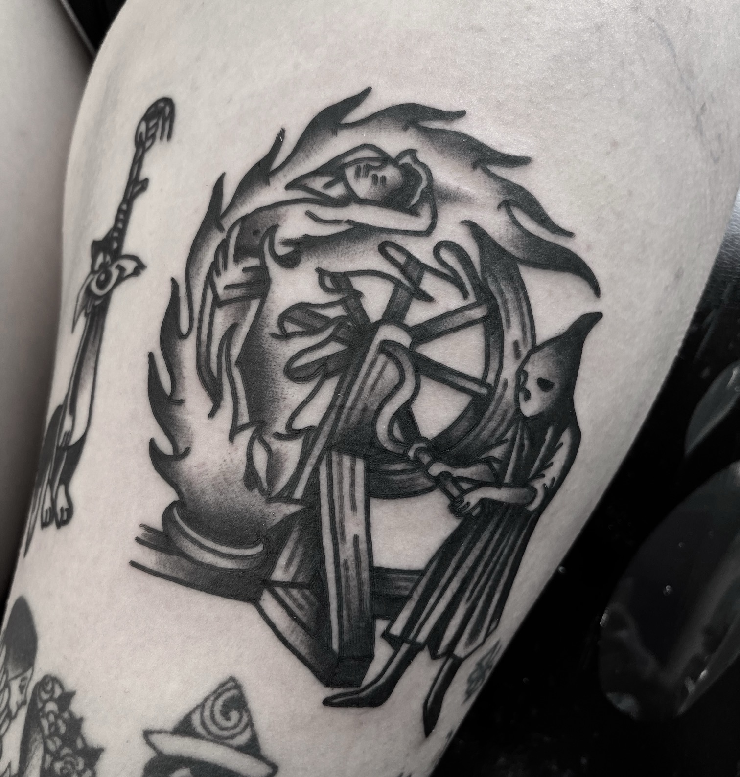 Tattoo