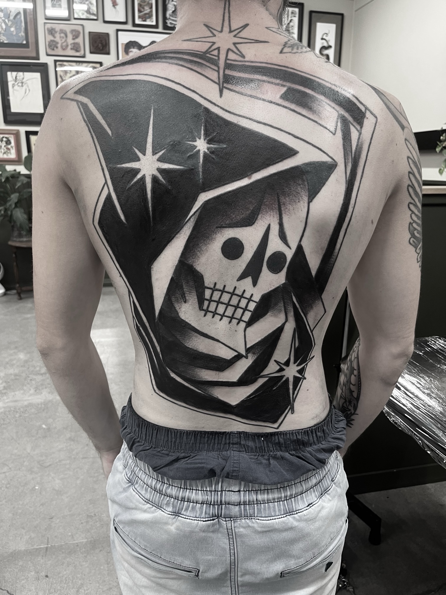 Tattoo