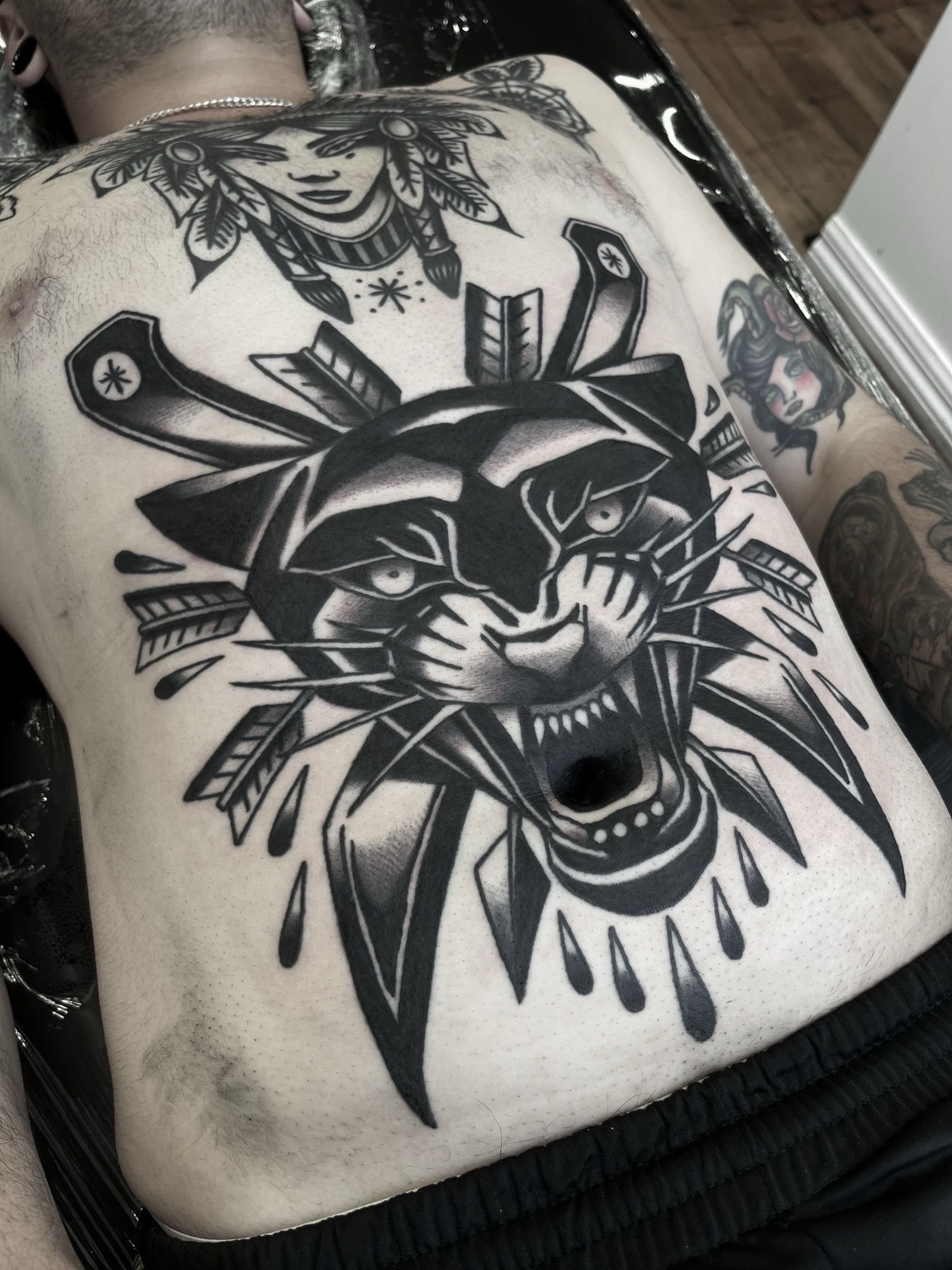 Tattoo