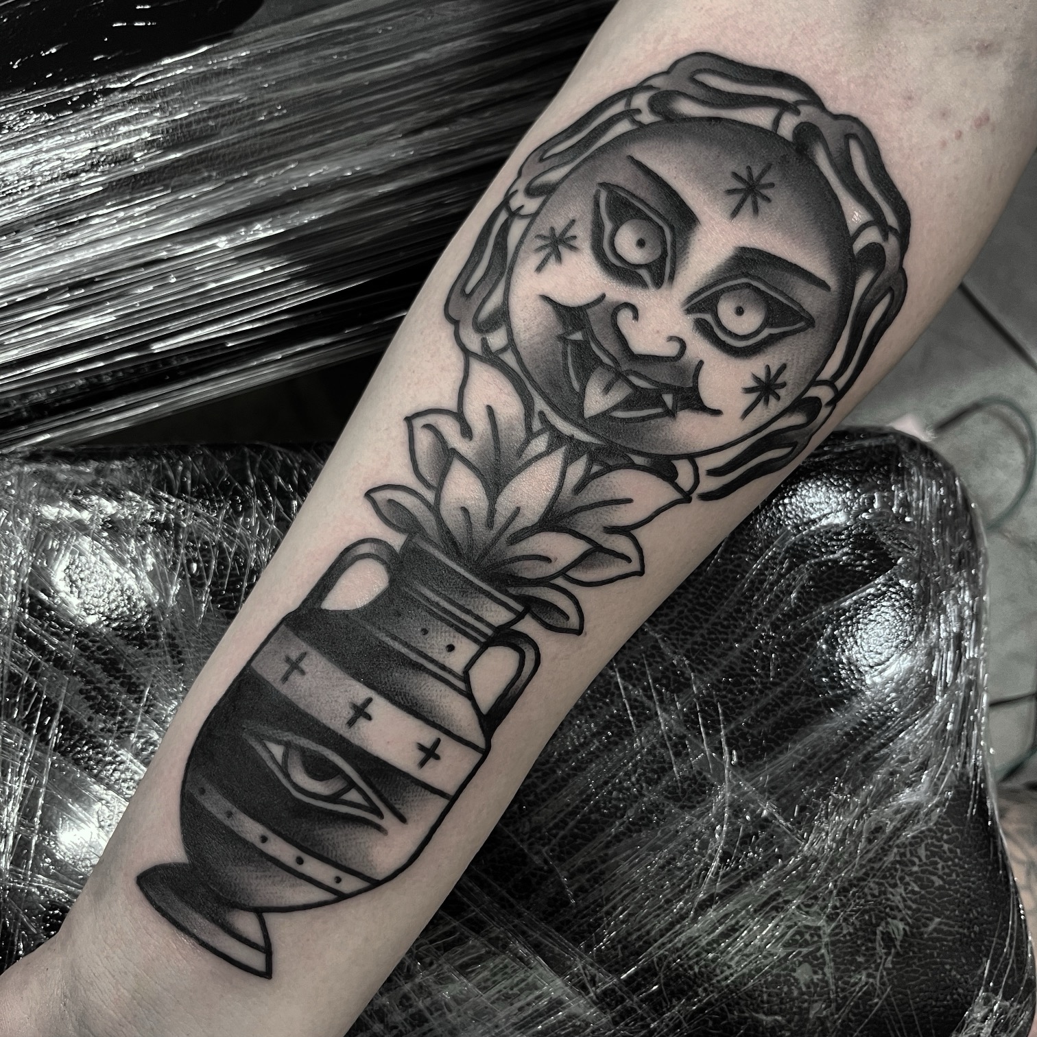 Tattoo