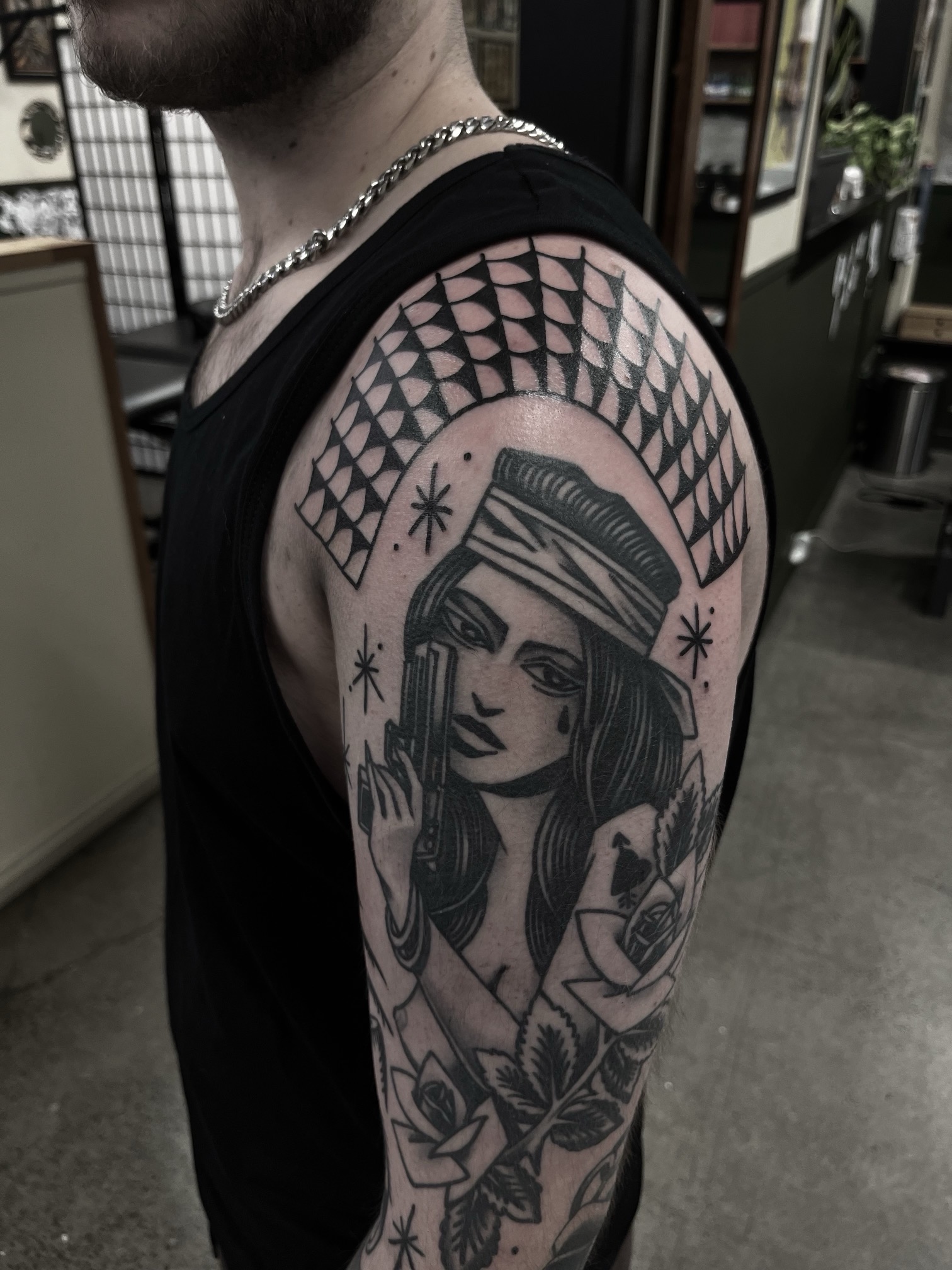 Tattoo
