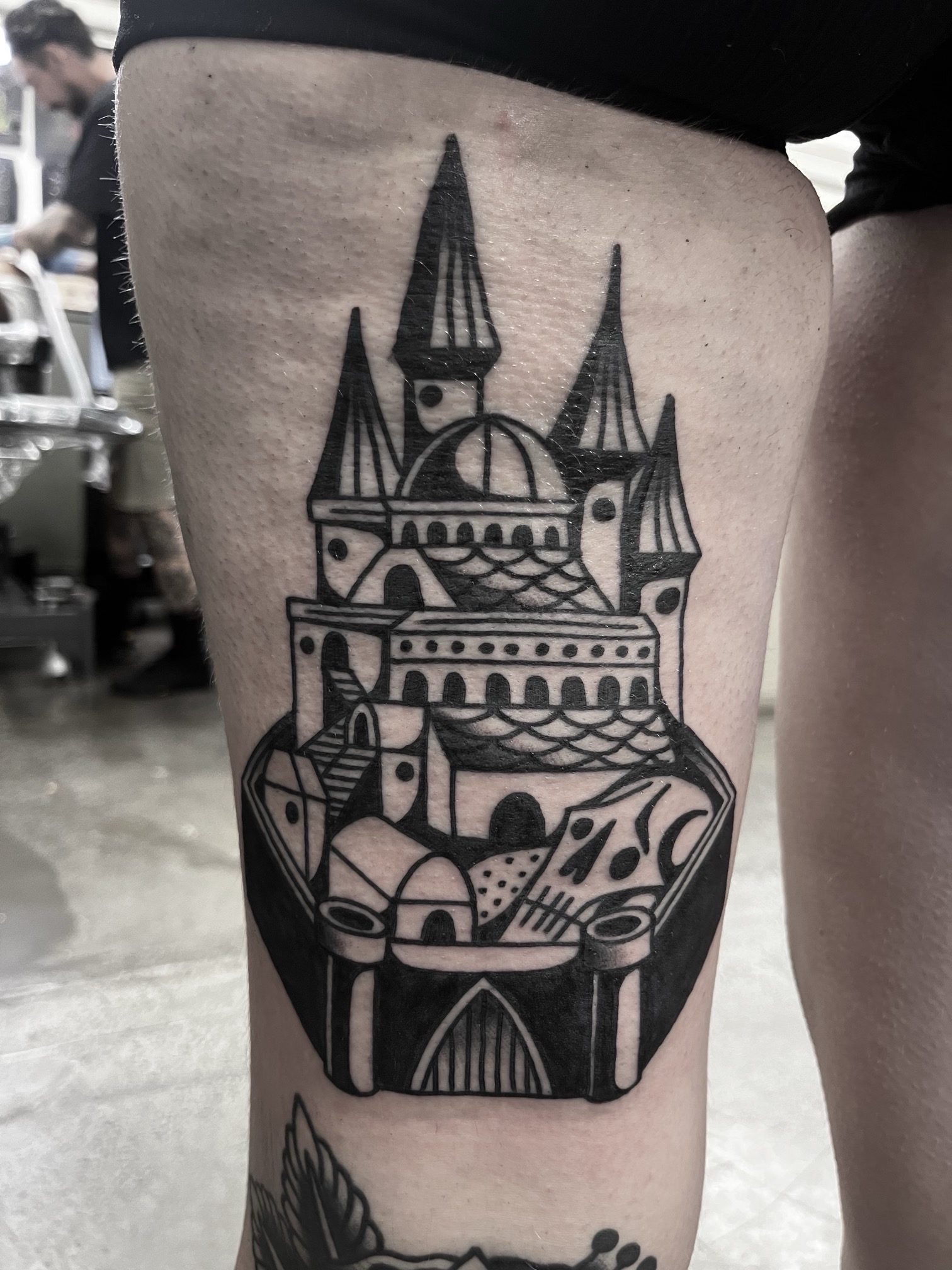 Tattoo