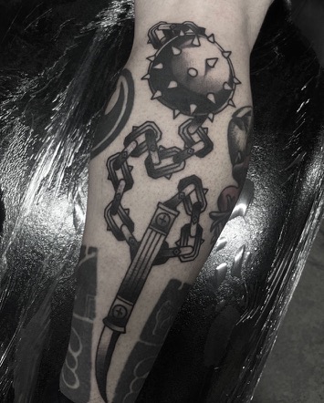 Tattoo