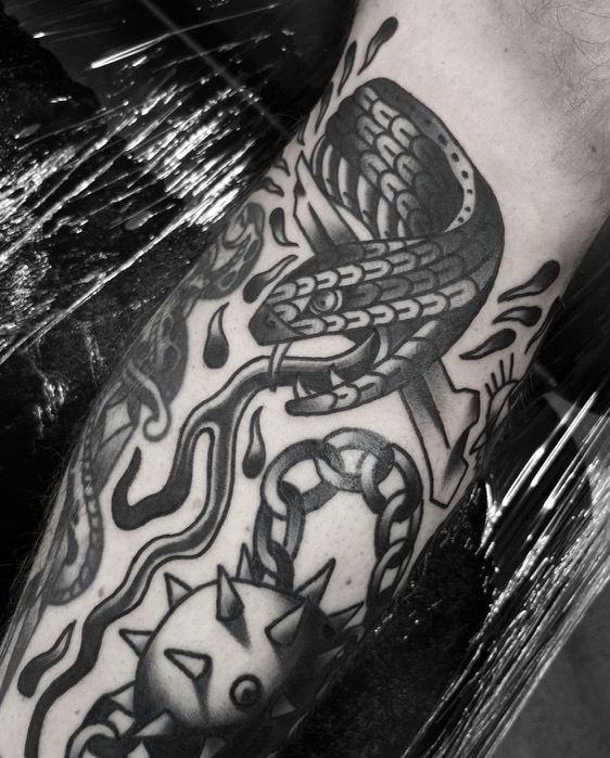 Tattoo