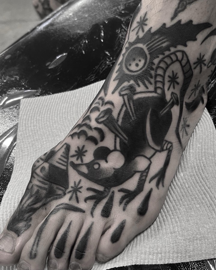 Tattoo