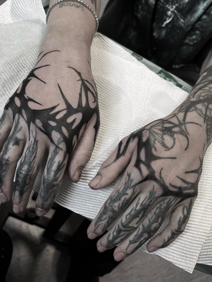 Tattoo