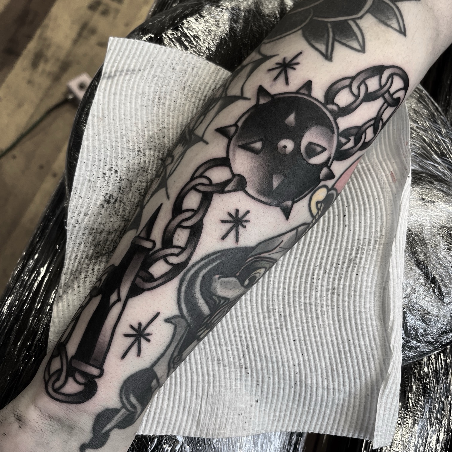 Tattoo