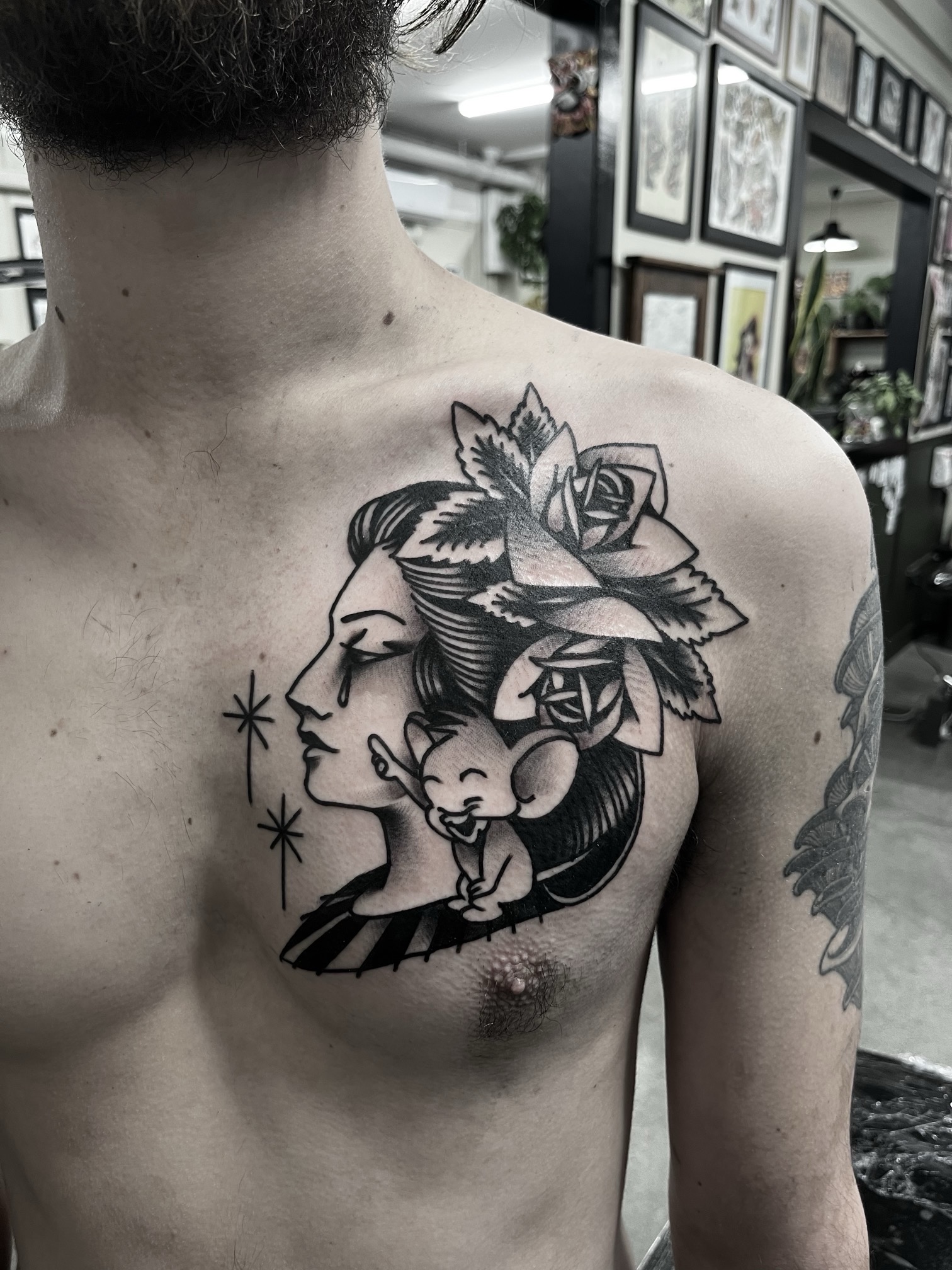Tattoo
