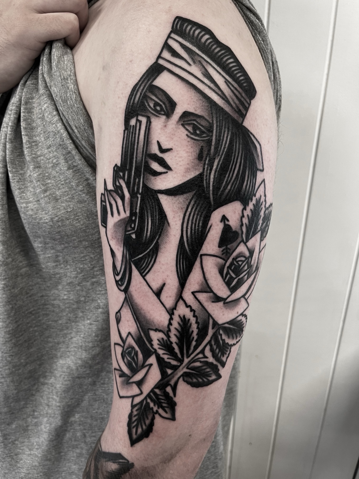 Tattoo