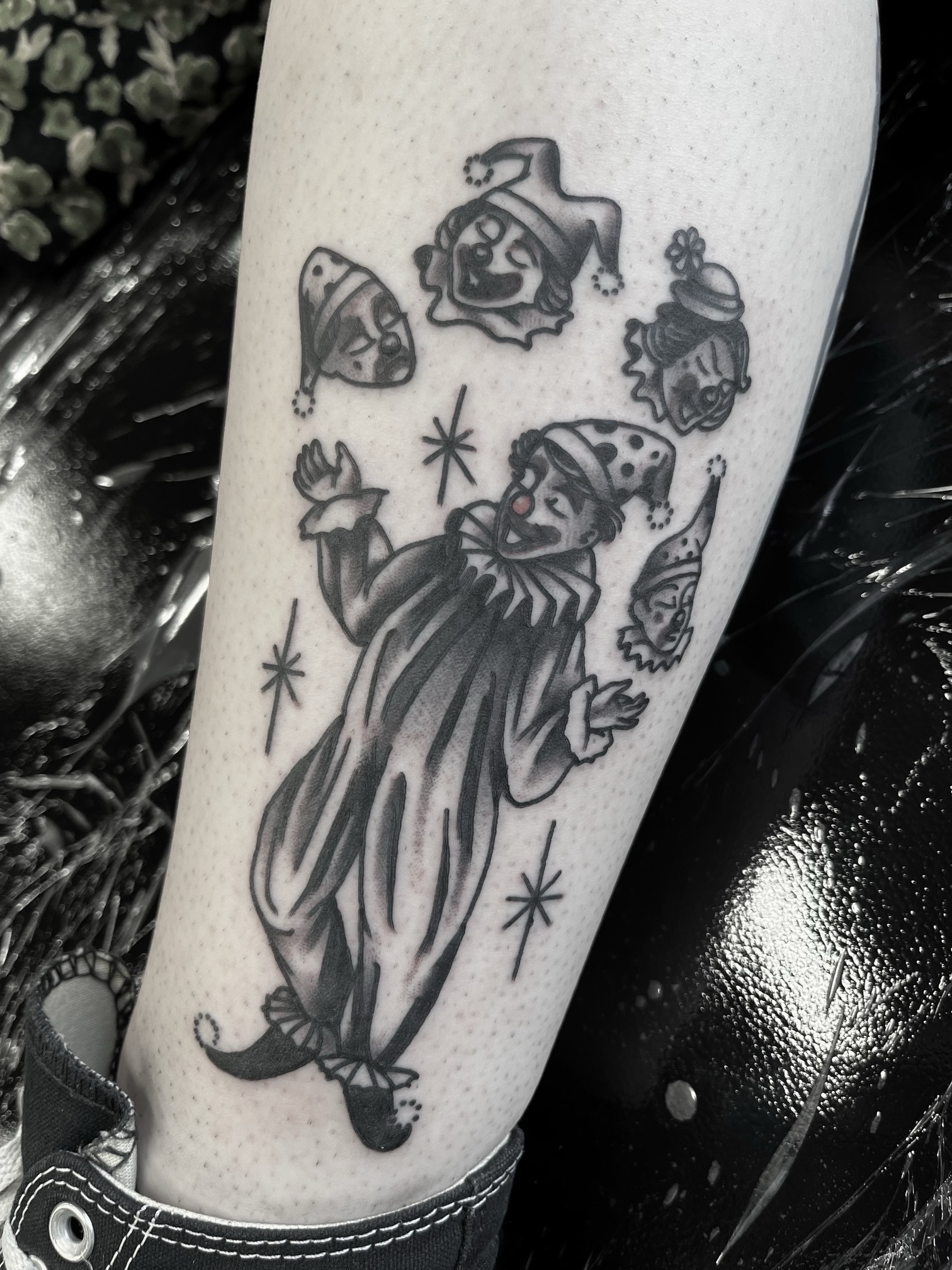 Tattoo