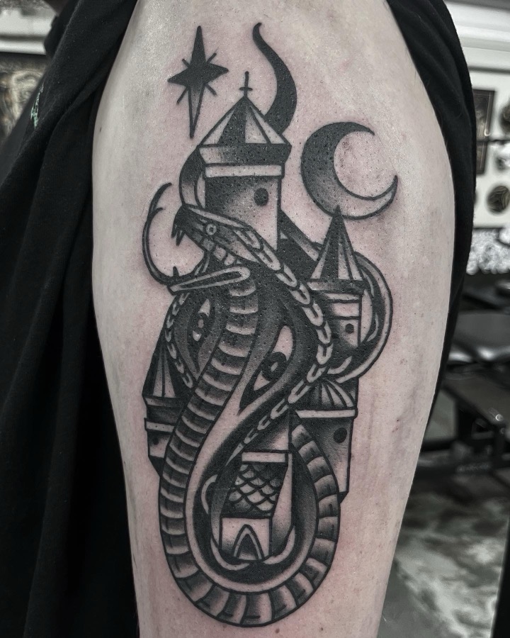 Tattoo