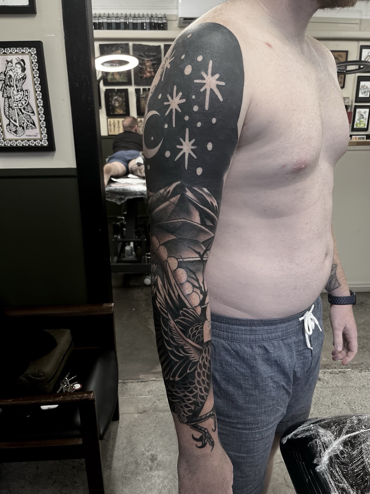 Tattoo