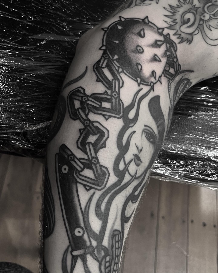 Tattoo