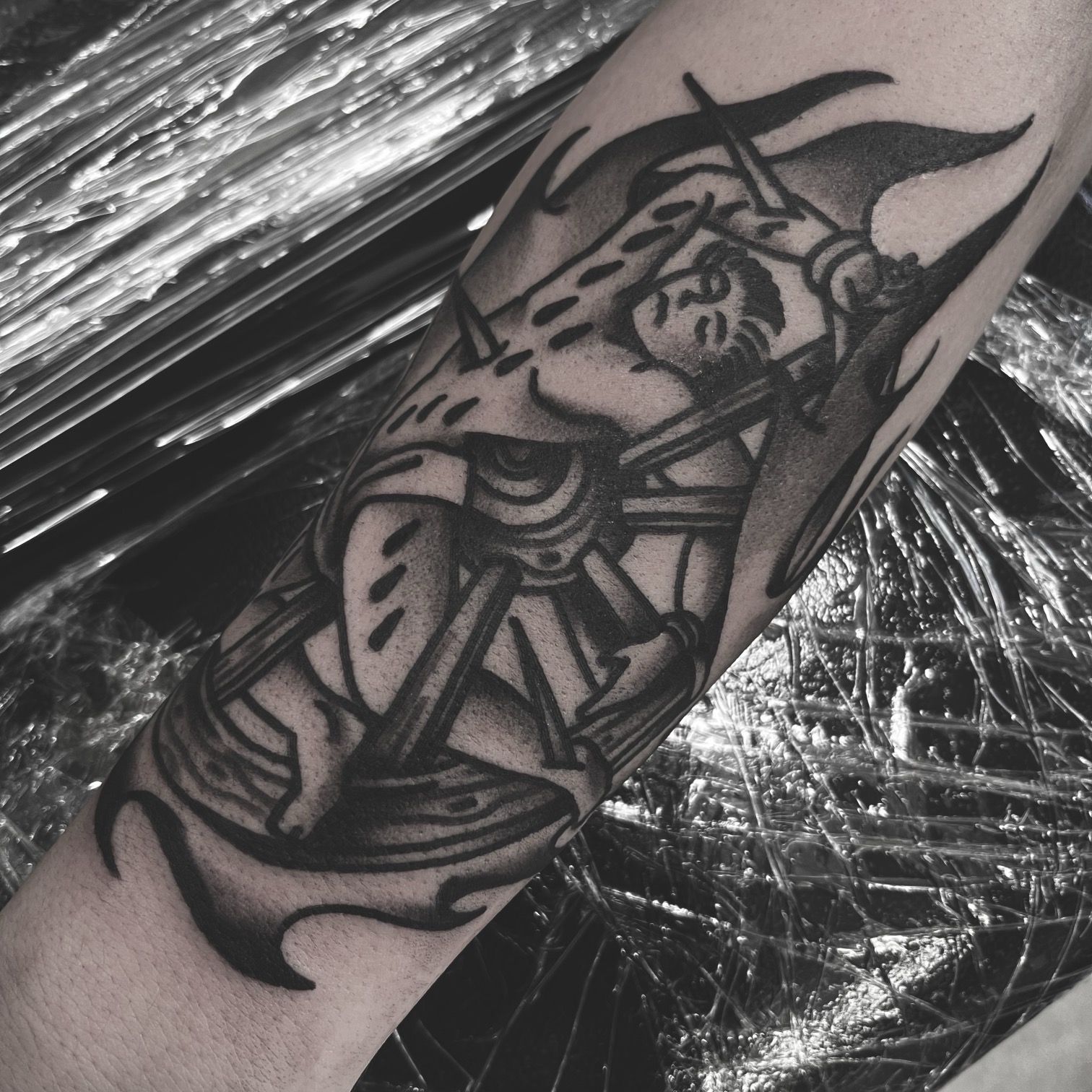 Tattoo