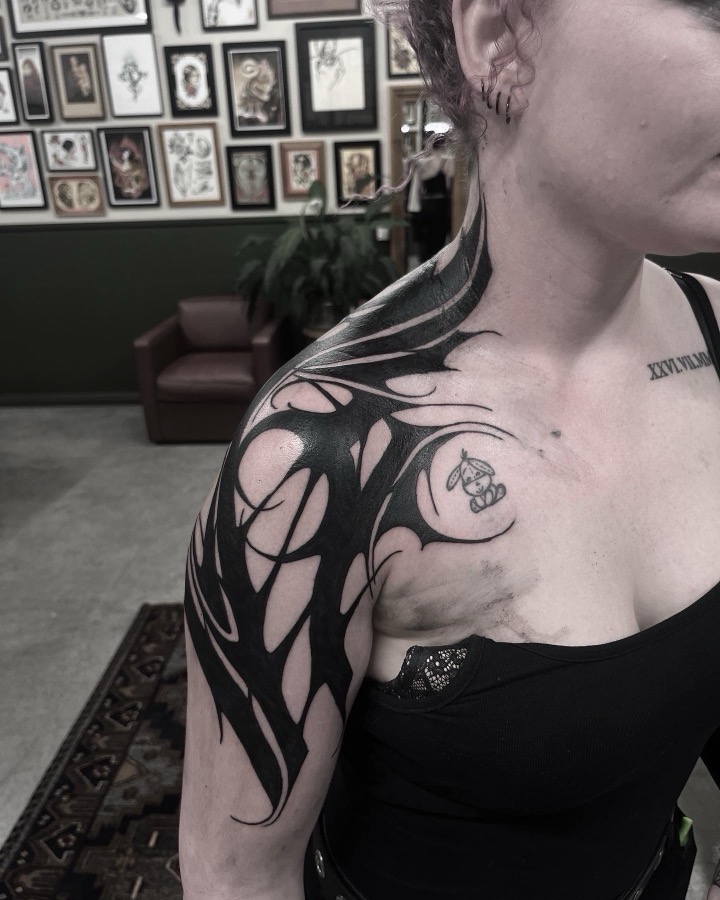 Tattoo