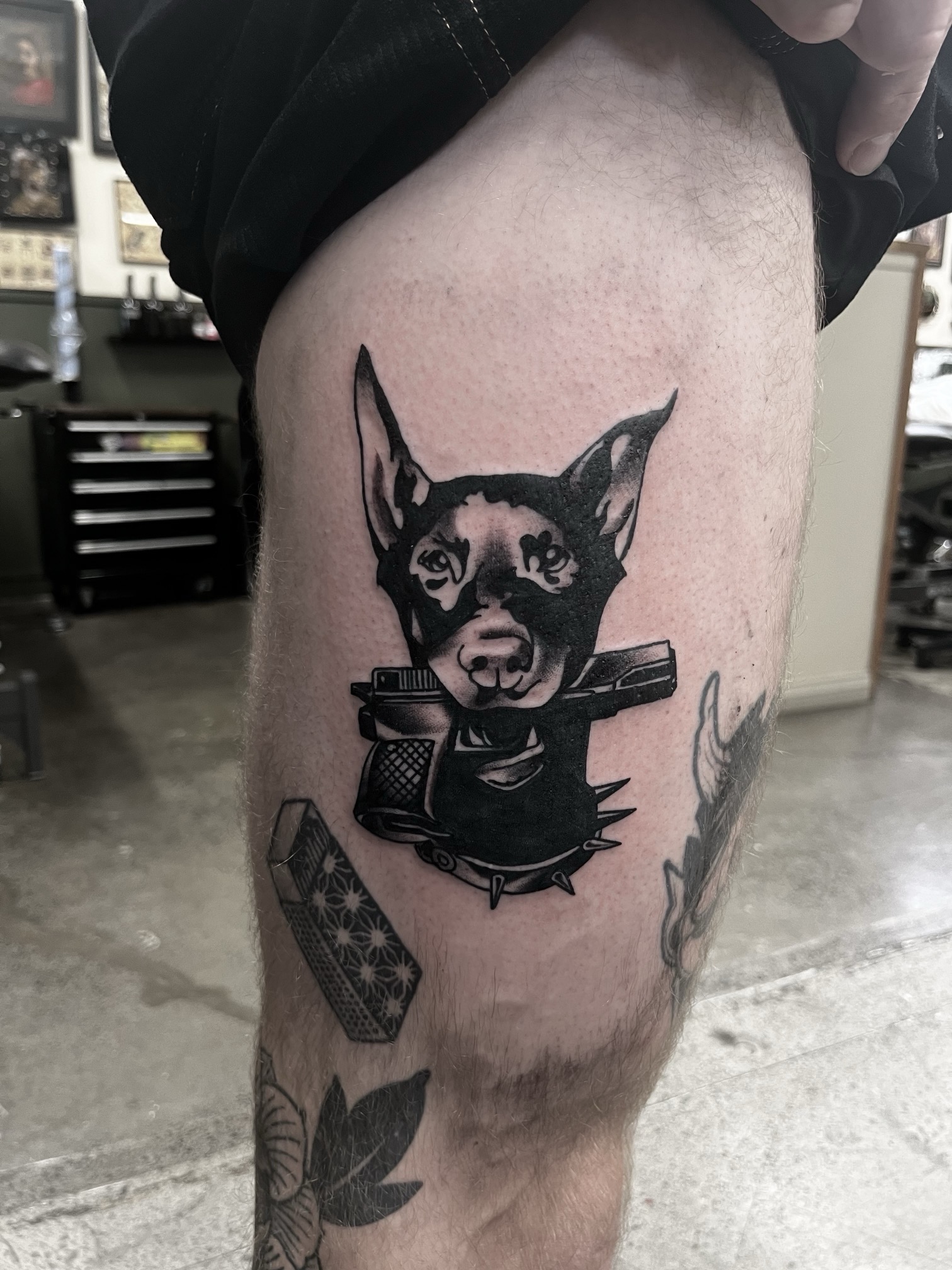 Tattoo