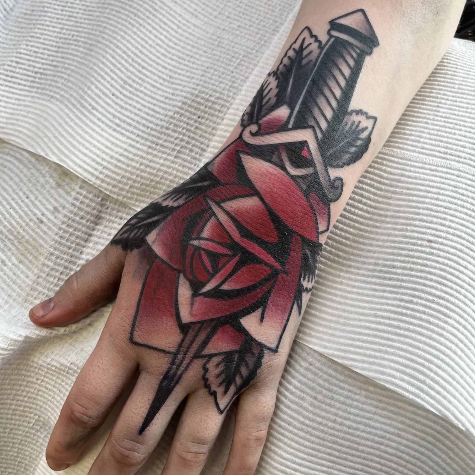 Tattoo