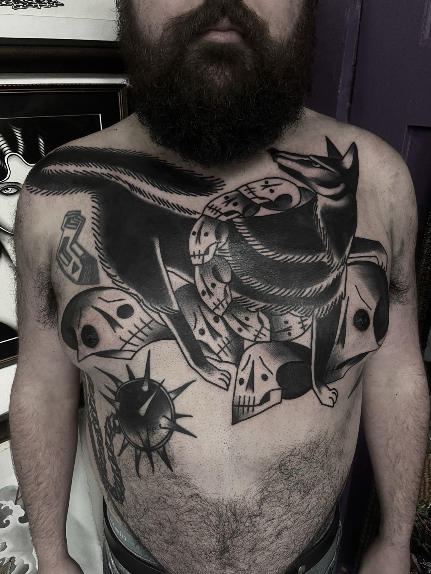 Tattoo