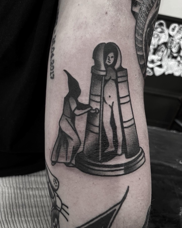 Tattoo