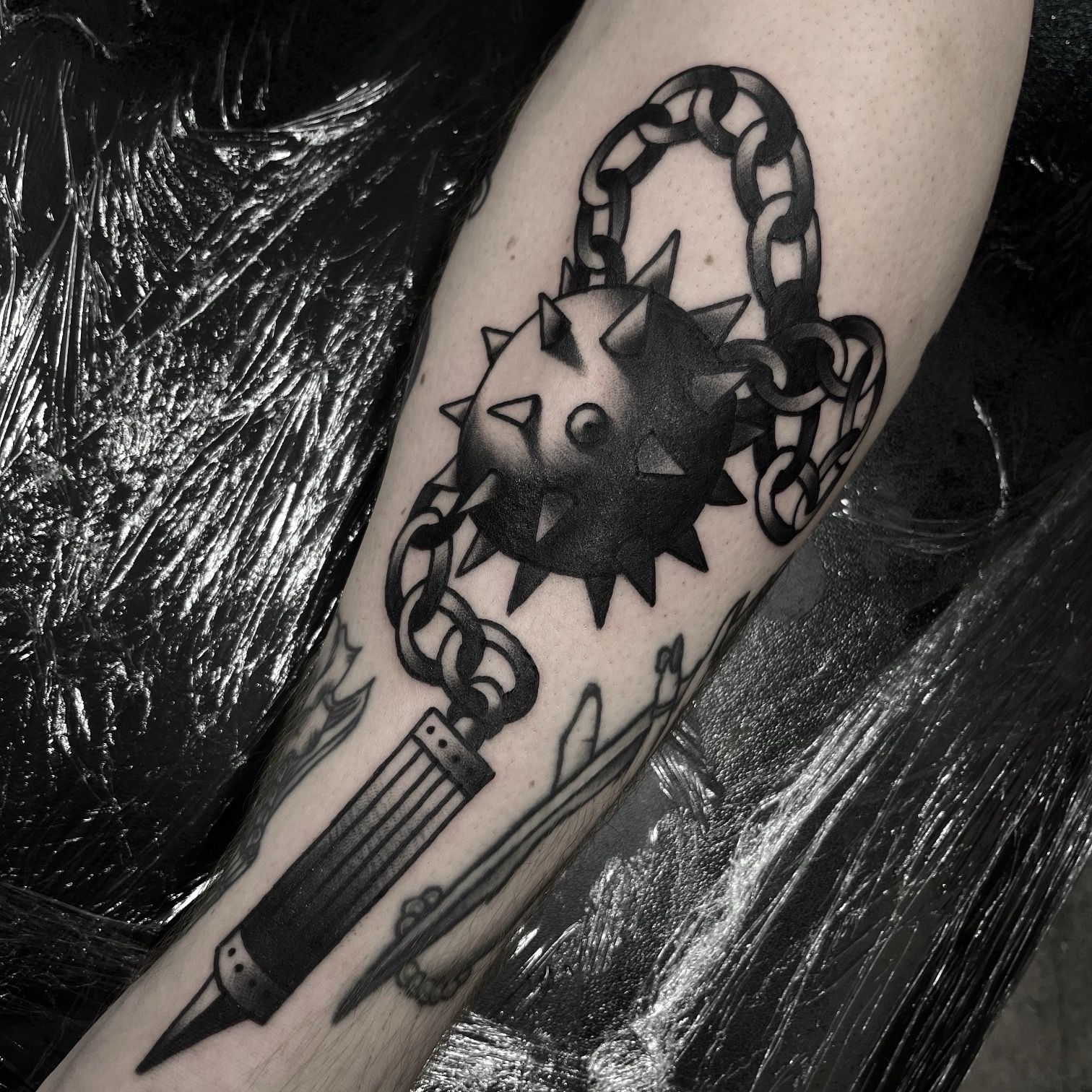 Tattoo