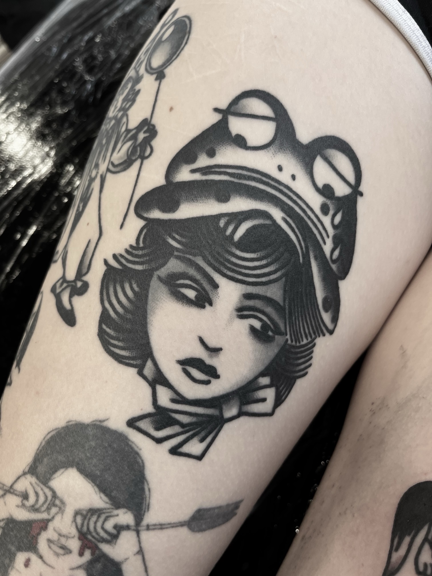 Tattoo