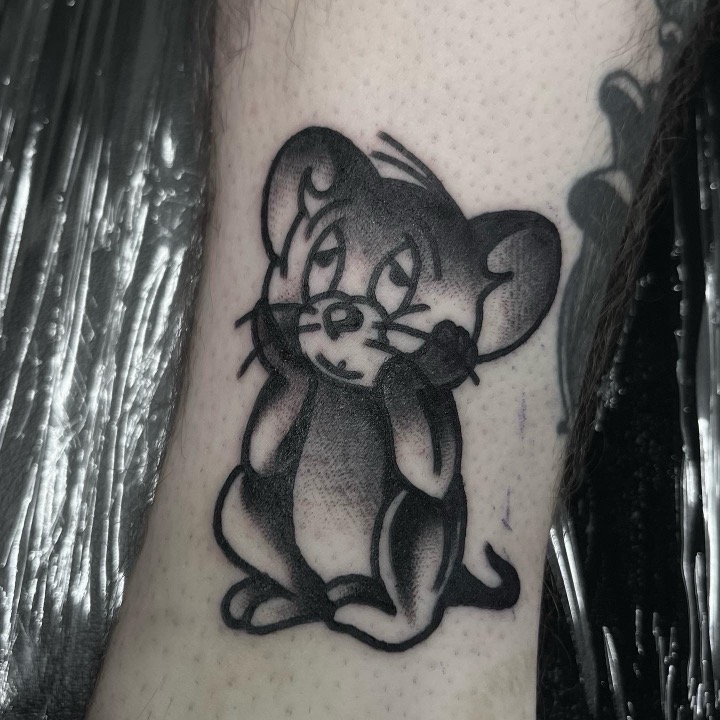 Tattoo