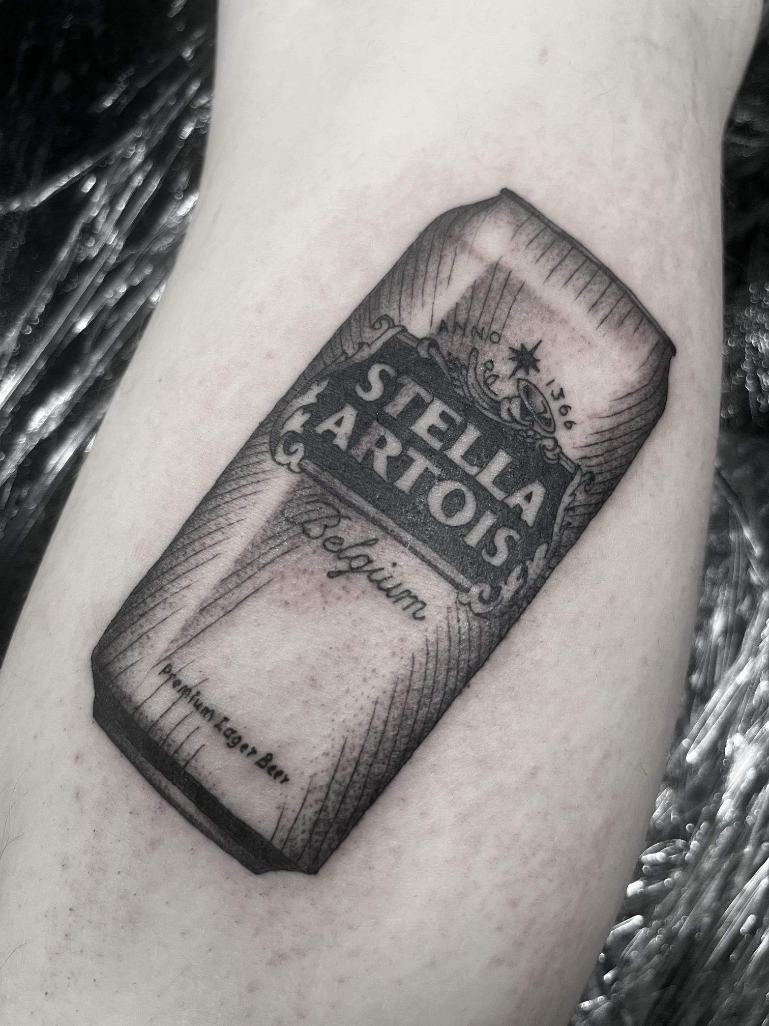 Tattoo