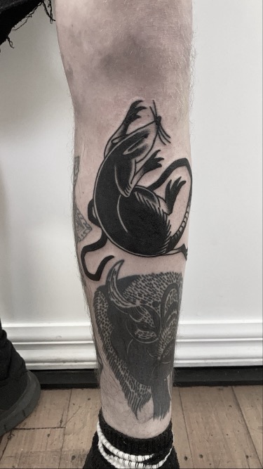 Tattoo