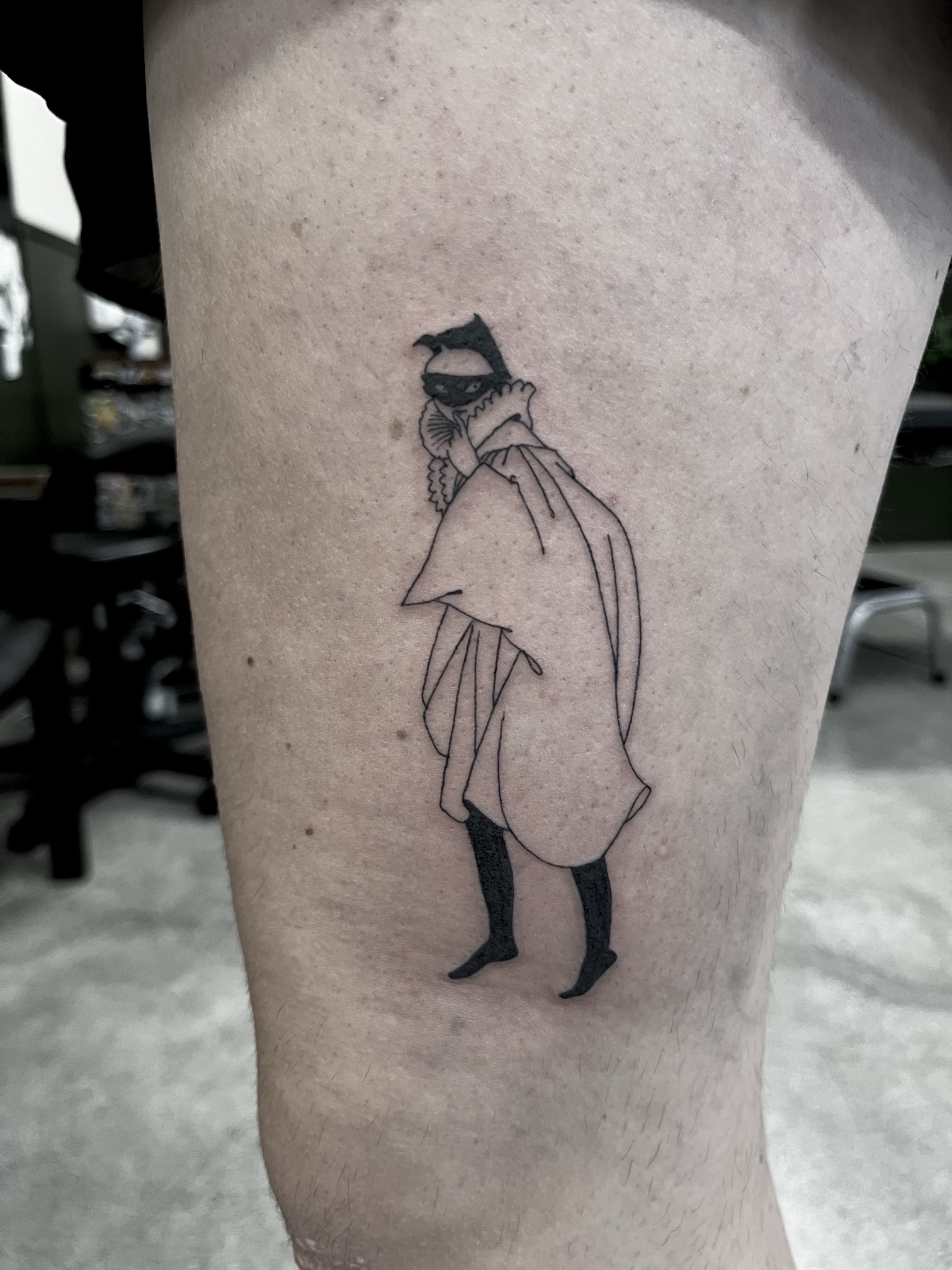 Tattoo